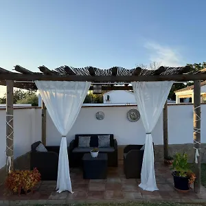  Hébergement de vacances Casa Lucia