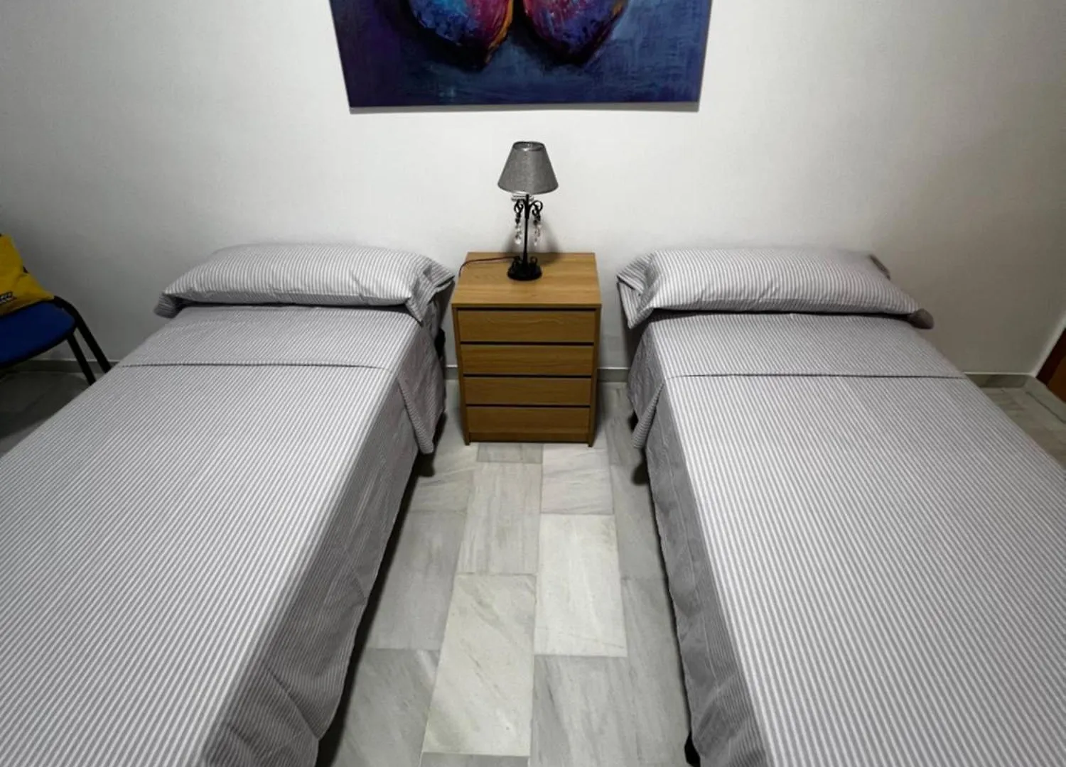Prázdninový dům Vila Vivienda Cádiz Španělsko