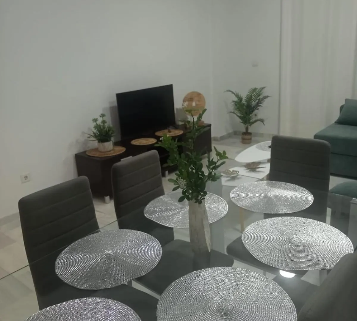 Holiday home Vivienda Cadiz Villa