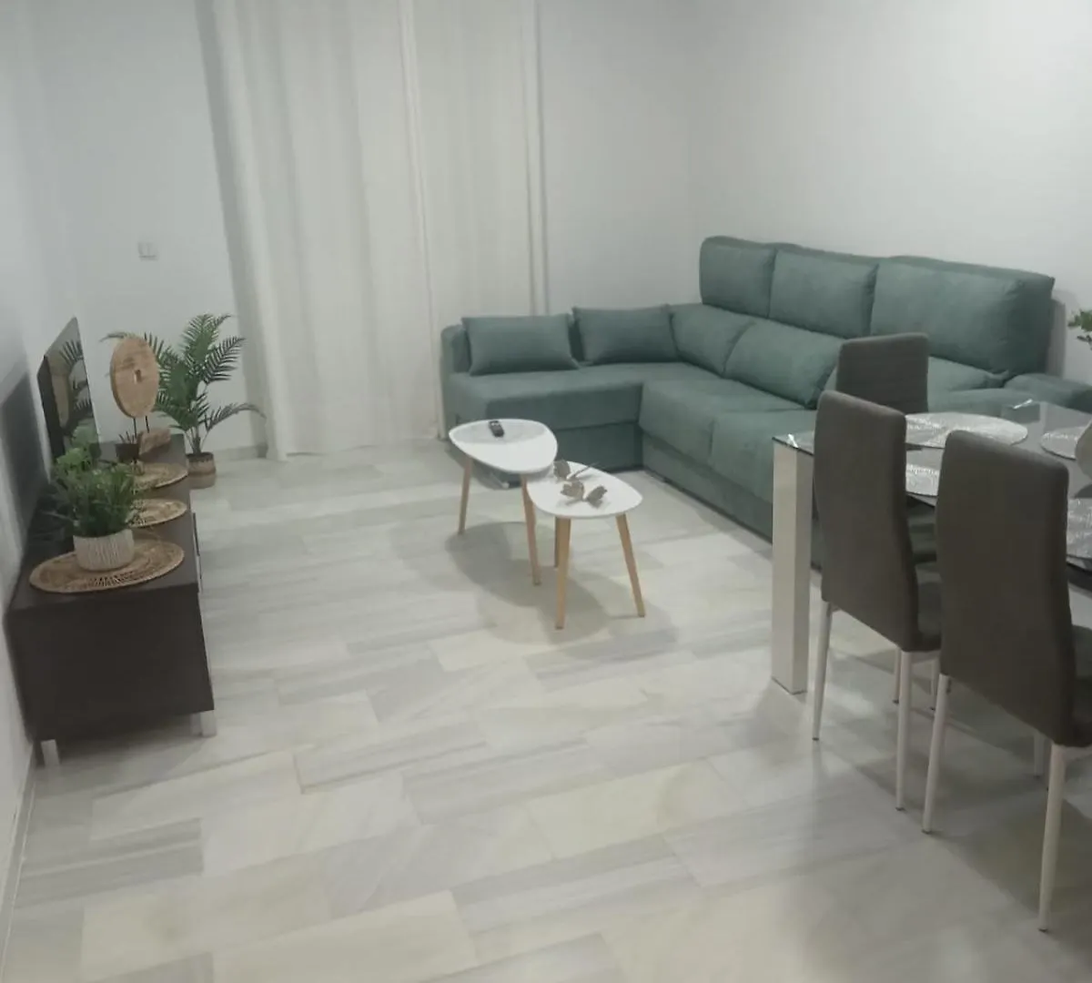 Vivienda Cadiz Villa Spain