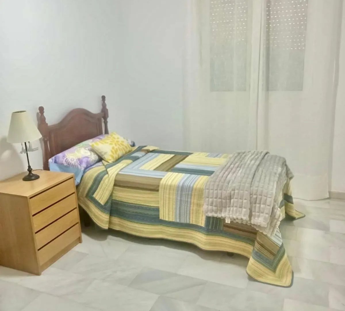 Vivienda Cadiz Villa 0*,  Spain