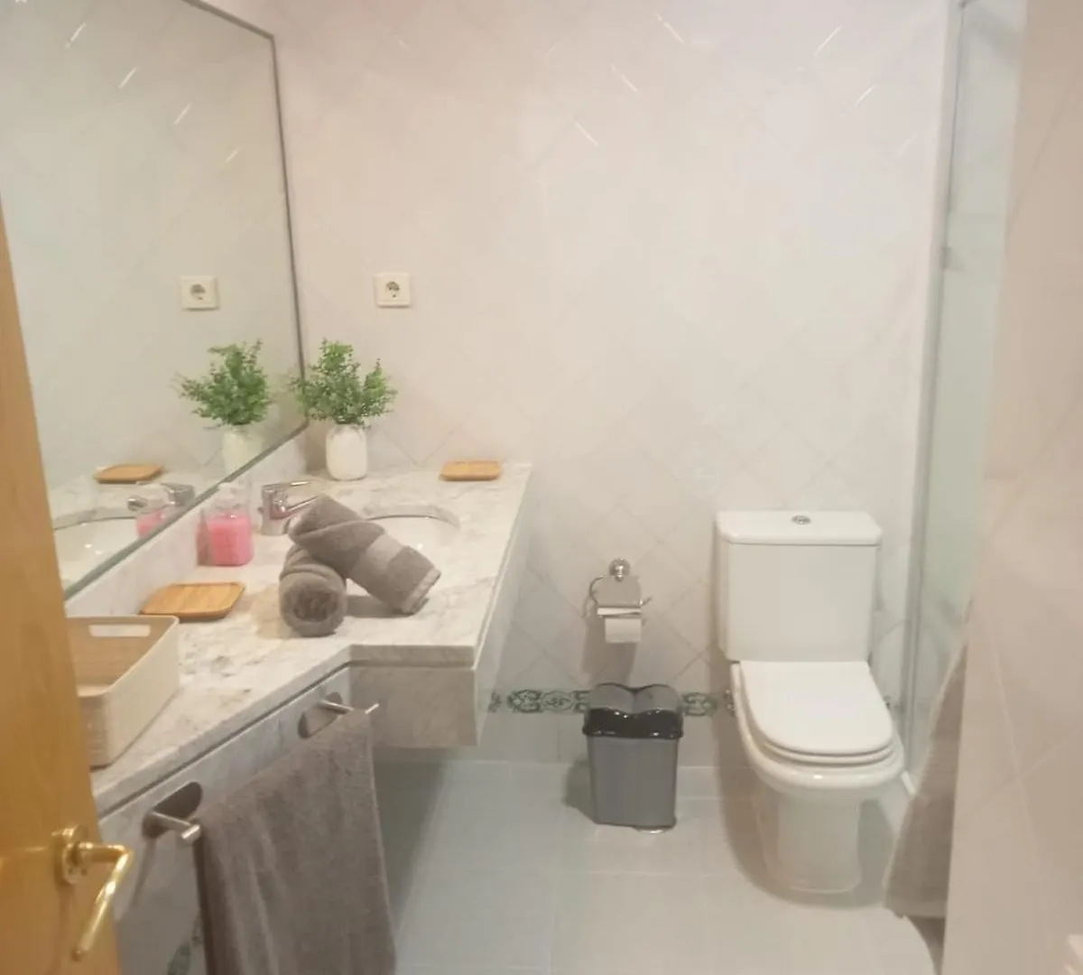 Vivienda Cadiz Villa