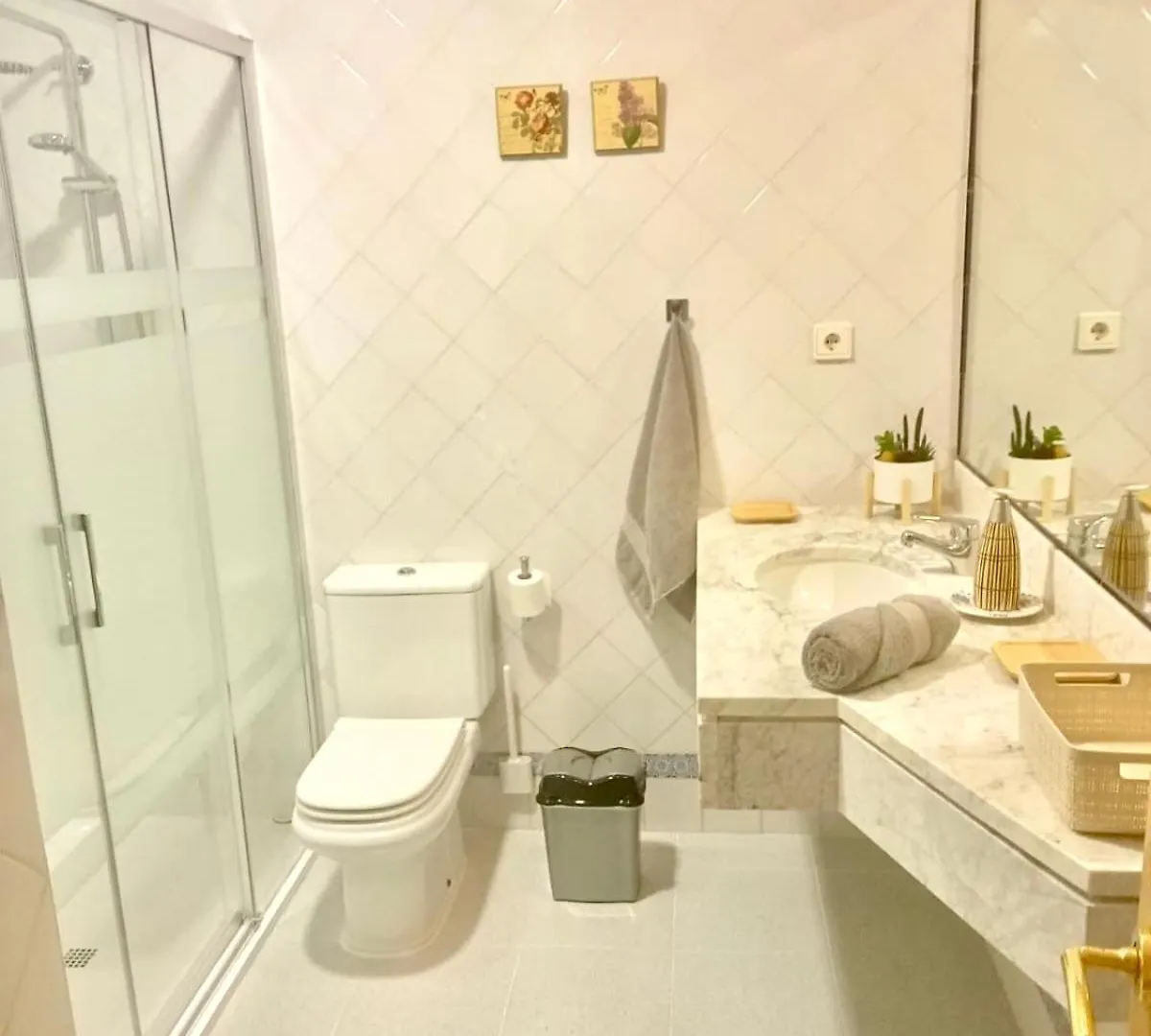 Vivienda Cadiz Villa Holiday home