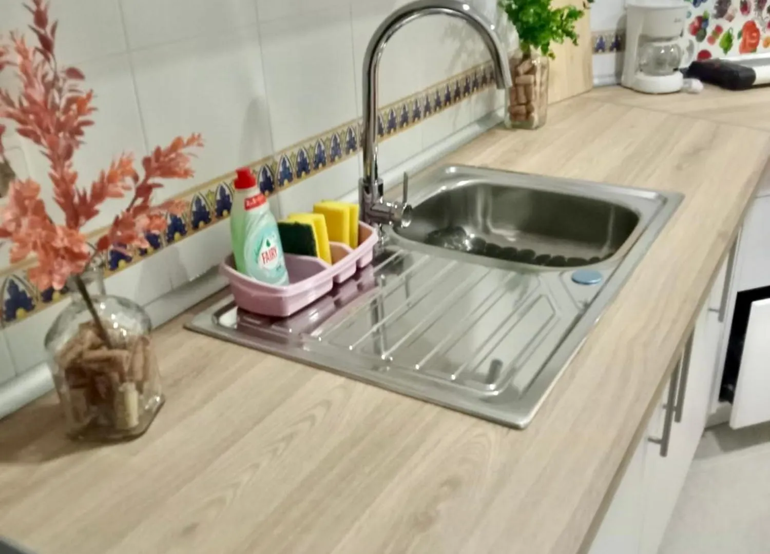 Vivienda Cadiz Villa Spain