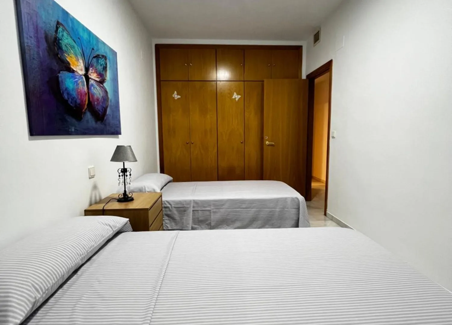 Vivienda Cadiz Villa 0*,  Spain