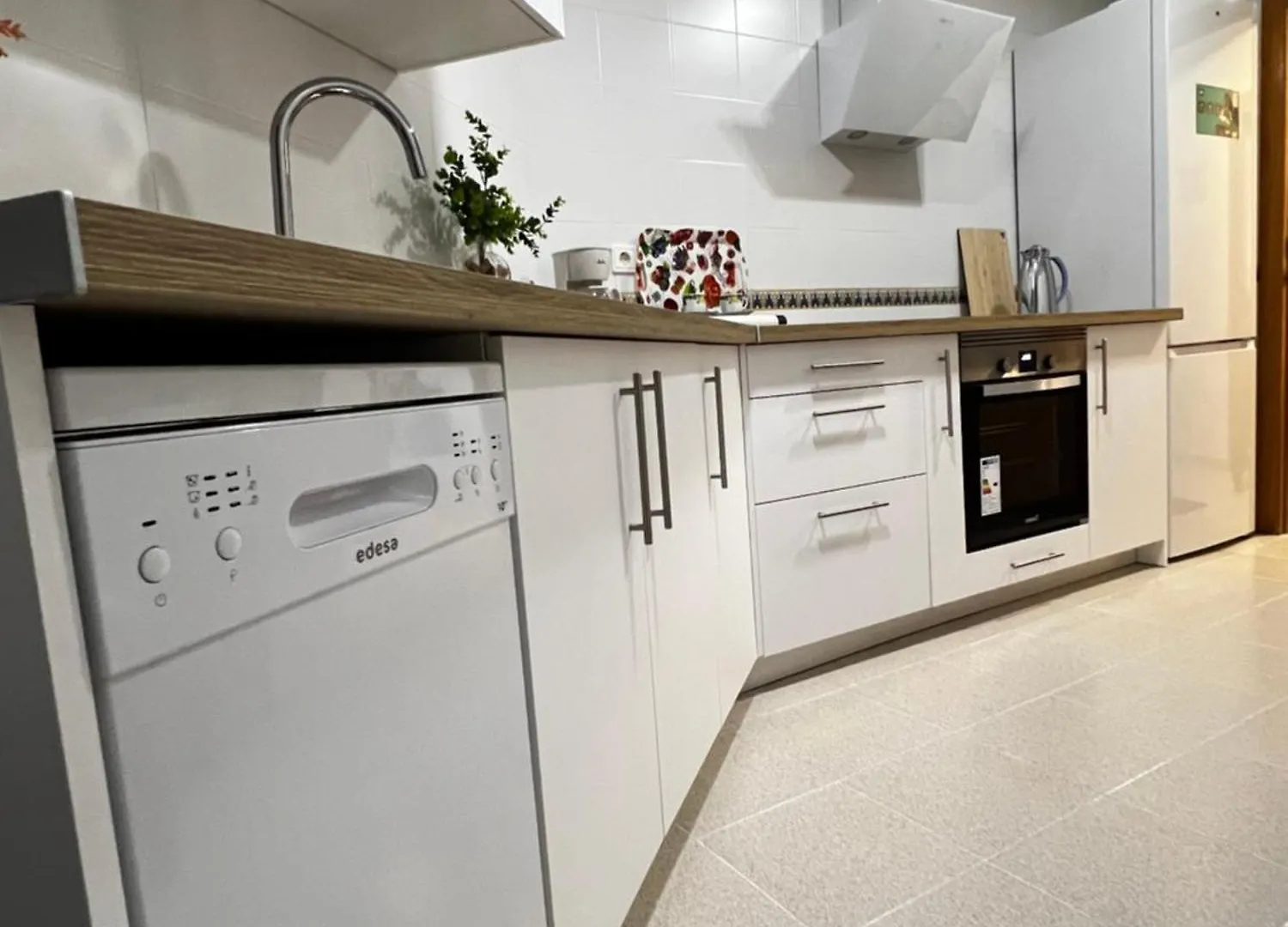 Vivienda Cadiz Villa Holiday home