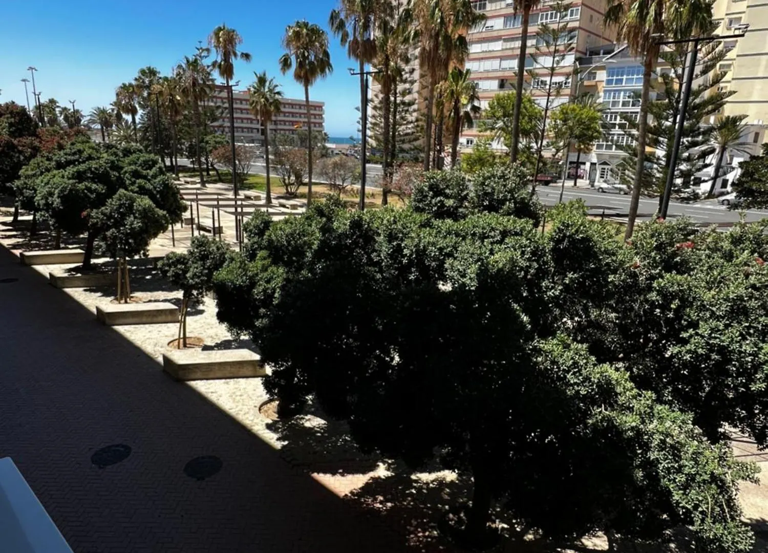 Holiday home Vivienda Cadiz Villa
